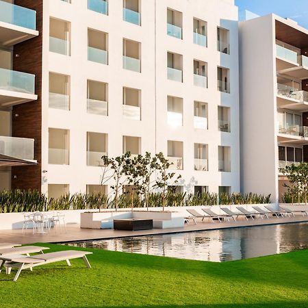 Marea Los Cabos Modern 3 Brd - Prime Location Near Beach & Marina Fast Wifi 卡波圣卢卡斯 外观 照片