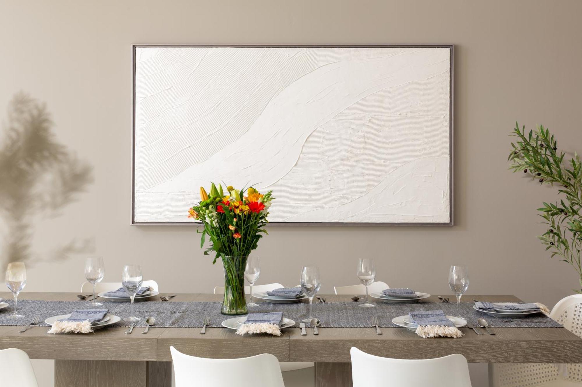 Marea Los Cabos Modern 3 Brd - Prime Location Near Beach & Marina Fast Wifi 卡波圣卢卡斯 外观 照片